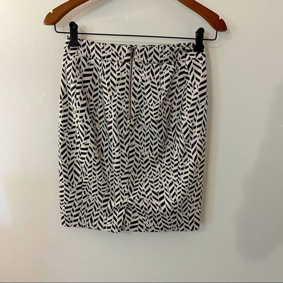 LOFT work professional petite skirt - Picture 3 of 7